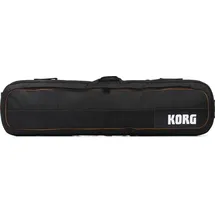 Korg SV188BAG Umschlag für Digitalpiano SV1-88 Schwarz