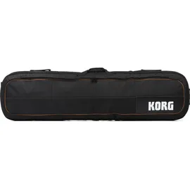 Korg SV188BAG Umschlag für Digitalpiano SV1-88 Schwarz