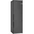 KGN36VXCT Kühl-Gefrierkombination (321 l, 1860 mm hoch, Dark inox)