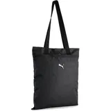 Puma Pop Tote-Bag Synthetik Black
