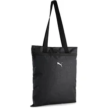 Puma Pop Tote-Bag Synthetik Black