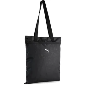 Puma Pop Tote-Bag Synthetik Black
