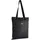 Puma Pop Tote-Bag Synthetik Black