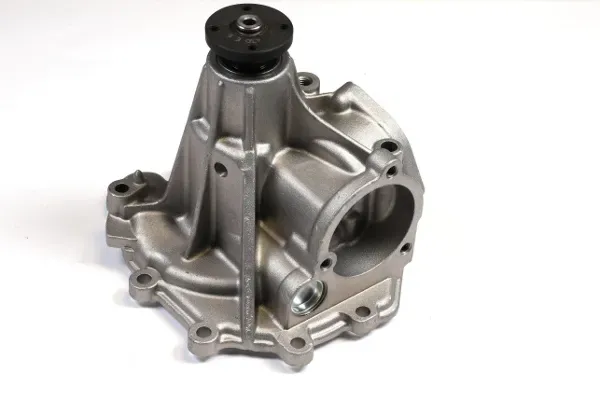 HEPU Wasserpumpe p168 für Mercedes