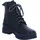 GANTER Gela-G Damen Schwarz 43