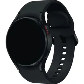 Samsung Galaxy Watch4 Black 40 mm BT Sport Band Black