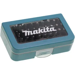 Makita P-73374 Bit-Set/Bit-Box 31-Teilig