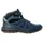 Jack Wolfskin Woodland 2 Texapore Mid Herren night blue 39,5