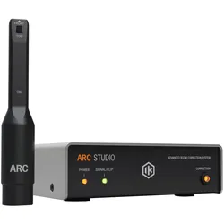 IK Multimedia ARC Studio - Monitor-Controller
