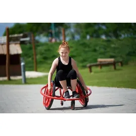 Winther Challenge Wheely Rider"