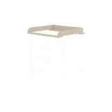 Paidi Wickelaufsatz Eefje Dekor Cashmere-Beige