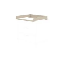 Paidi Wickelaufsatz Eefje Dekor Cashmere-Beige