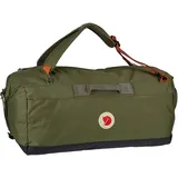 Fjällräven Reisetasche Färden Duffel 80 Reisetaschen Grau