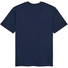 Element T-Shirt "Blazin Chest", Herren, Gr. XS, eclipse navy, Obermaterial: 100% Baumwolle., Shirts T-Shirt