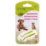 OTOM High Tech Zeckenhaken