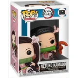 Funko Pop! Animation: Demon Slayer - Nezuko Kamado (49013)