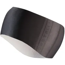 Castelli pro thermal 2 stirnband schwarz