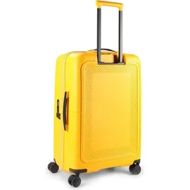 American Tourister Dashpop 4-Rollen M 67 cm / 76 l golden yellow