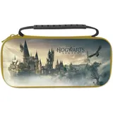 Trade Invaders Hogwarts Nintendo Switch-hülle - Multicolor