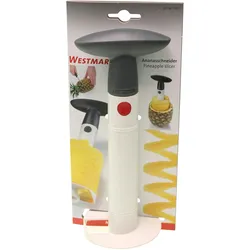 Westmark Ananasschneider Kunststoff 23 cm