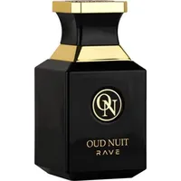 Lattafa Oud Nuit Eau de Parfum 100 ml