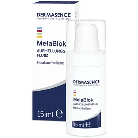 Dermasence MelaBlok Aufhellungs-Fluid 15 ml