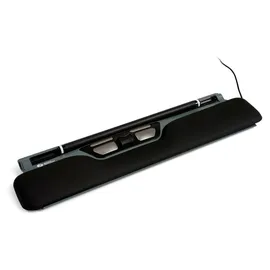 Bakker Elkhuizen ErgoSlider Plus Schwarz