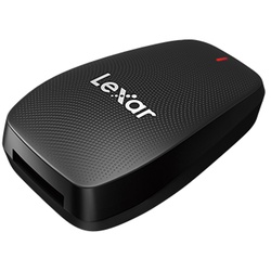 CFexpress Typ B USB 3.2 GEN 2x2 Lesegerät