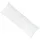 BestLivings Kissenbezug Seitenschläfer 40 x 140 cm Weiß