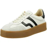 GANT Sneaker Cuzmani in Weiß 39 EU