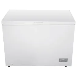 BEKO CF316EWN Gefriertruhe (E, 308 l, 845 mm hoch)