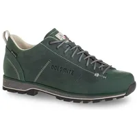 Dolomite Cinquantaquattro Low FG GTX Herren Dark Green 46,5