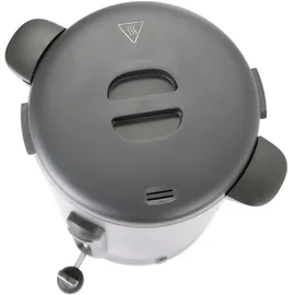 HENDI Perkolator 7L Schwarz