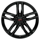 ALUTEC München Alutec Ikenu 8,0x19 5x114,3 ET45 MB70,1