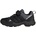 Hook-and-Loop Hiking Shoes Walking Shoe, core Black/core Black/Onix, 36