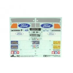 Aufkleber Ford Aeromax 56309