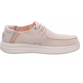 Fusion Lily Washed Canvas Sand Größe EU 40 - Beige - 40