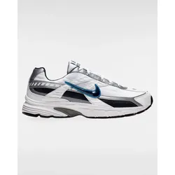Nike Sneaker Initiator Weiß/Metallic Cool Grey/Obsidian 44