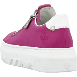 Rieker M1954 Damen Pink 39