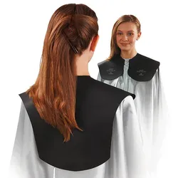 Olivia Garden Handy Cutting Collar