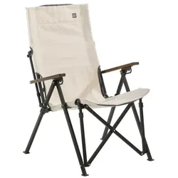 TRAVELLIFE VIGGO BUTTERFLY Stuhl beige