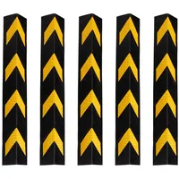 Stagecaptain KS-8010 Kantenschutz 5x Set