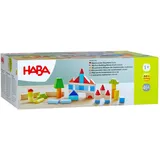 HABA Meine ersten Bausteine bunt