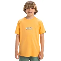 QUIKSILVER Shirttop Evo Nature Magic