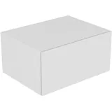Keuco Edition 11 Sideboard 70 x 35 x 53,5 cm Weiß
