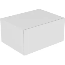 Keuco Edition 11 Sideboard 70 x 35 x 53,5 cm Weiß