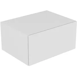 Keuco Edition 11 Sideboard 70 x 35 x 53,5 cm Weiß