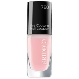 ARTDECO Art Couture Nail Lacquer 798 Rose Glazed 10 ml