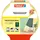 Tesa Isolierband Malerabdeckband Gelb 50 m x 25 mm 2 St.