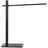 Steinhauer Schreibtischleuchte Tischlampe dimmbar LED Schlafzimmerlampe verstellbar H 70 cm